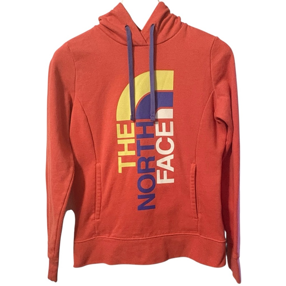 North Face Trivert